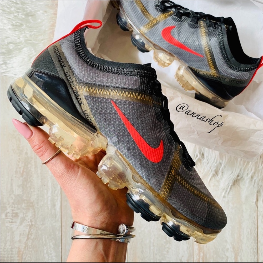 NWT Nike air Vapormax - Picture 2 of 8